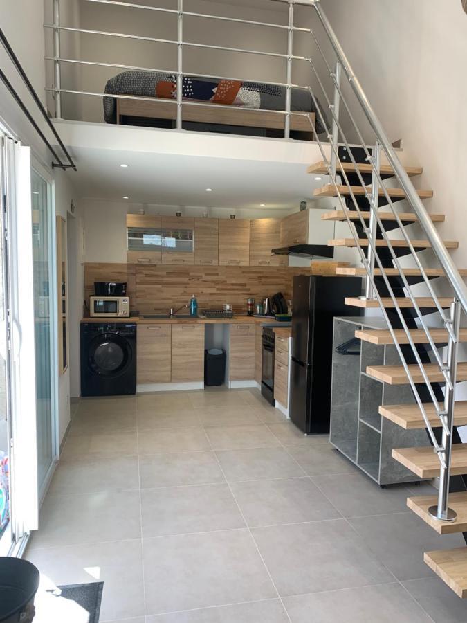 Mas Gabelys Superbe Vue Sainte Victoire Jardin Terrasse Et Piscine Apartment Trets Ngoại thất bức ảnh