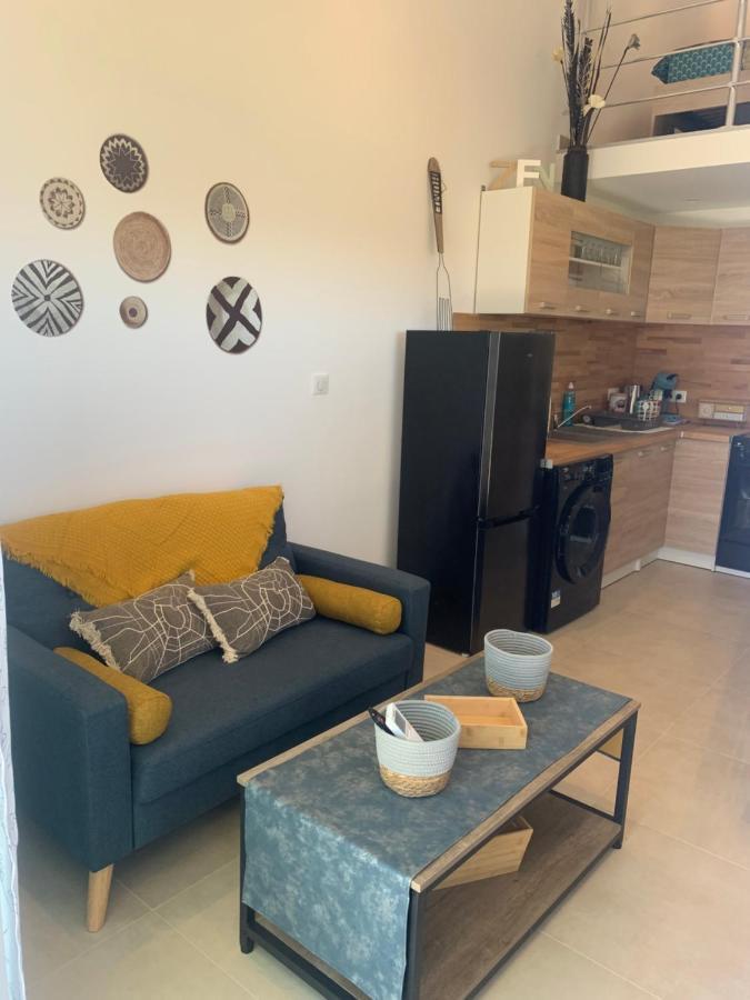 Mas Gabelys Superbe Vue Sainte Victoire Jardin Terrasse Et Piscine Apartment Trets Ngoại thất bức ảnh