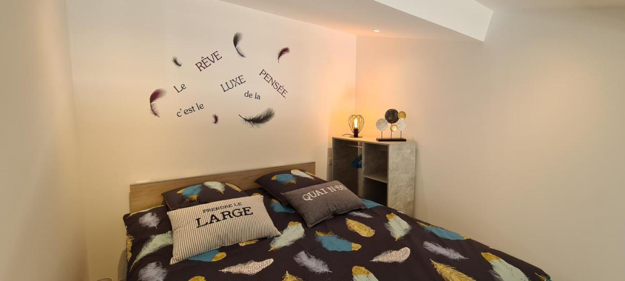 Mas Gabelys Superbe Vue Sainte Victoire Jardin Terrasse Et Piscine Apartment Trets Ngoại thất bức ảnh