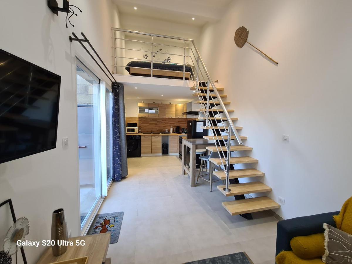 Mas Gabelys Superbe Vue Sainte Victoire Jardin Terrasse Et Piscine Apartment Trets Ngoại thất bức ảnh